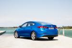 Hyundai Elantra 2016 года (AU)